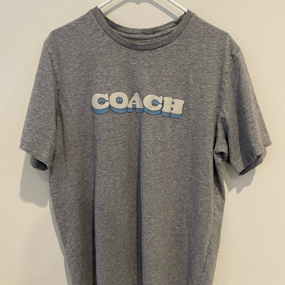 Men’s t-shirt. Size XL